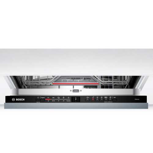 Lavavajillas Bosch SMV2HAX02E