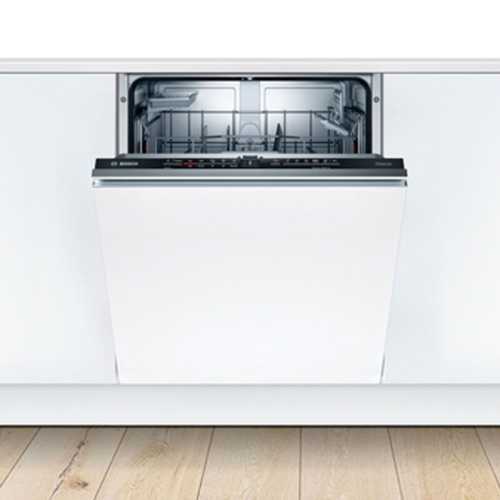 Lavavajillas Bosch SMV2HAX02E