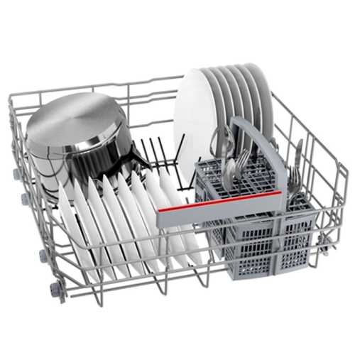Lavavajillas Bosch SMV2HAX02E