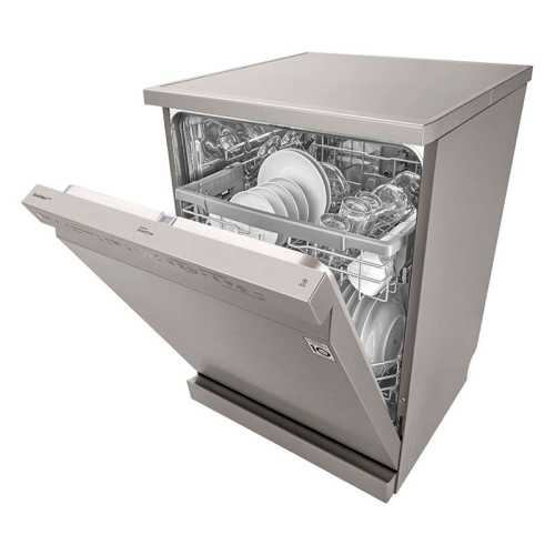 Lavavajillas LG DF222FPS