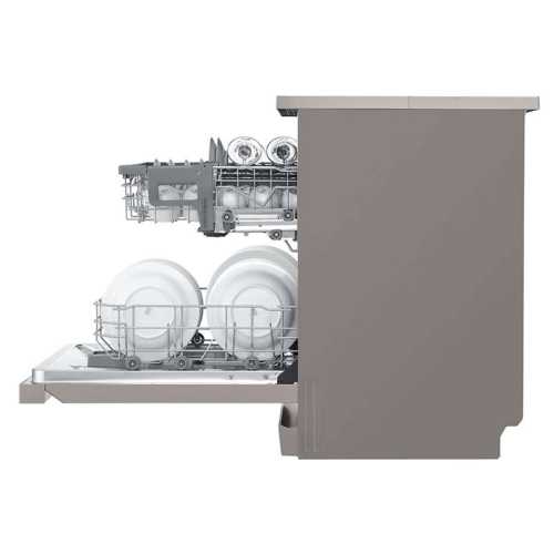 Lavavajillas LG DF222FPS