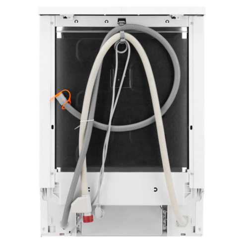 Lavavajillas AEG FFB53620ZM