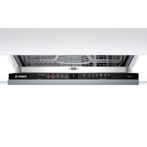 Lavavajillas Bosch SMV2ITX18E