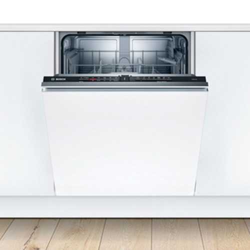 Lavavajillas Bosch SMV2ITX18E