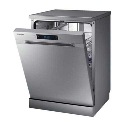 Lavavajillas Samsung DW60M6040FS/EC
