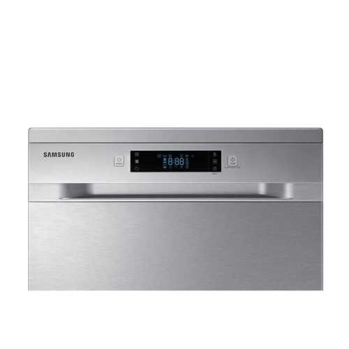 Lavavajillas Samsung DW60M6040FS/EC