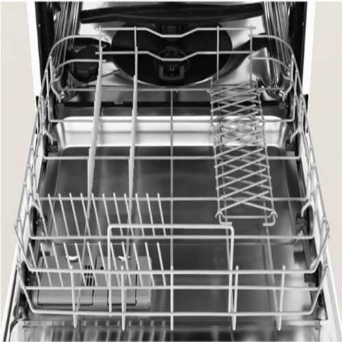 Lavavajillas Electrolux ESF5535LOX
