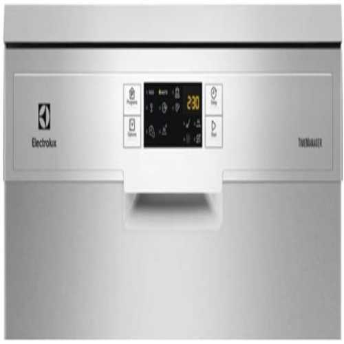Lavavajillas Electrolux ESF5535LOX
