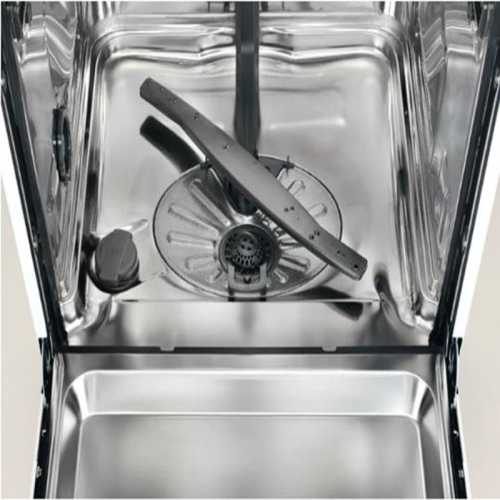 Lavavajillas Electrolux ESF5535LOX
