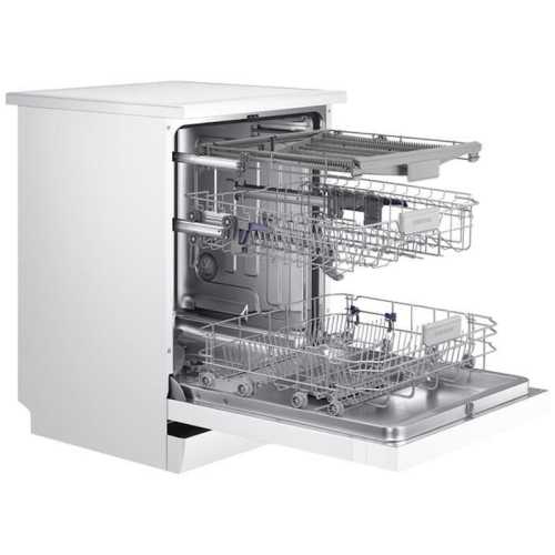 Washing machines Samsung DW60M6050FW/EC