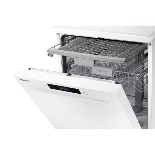Lavavajillas Samsung DW60M6050FW/EC