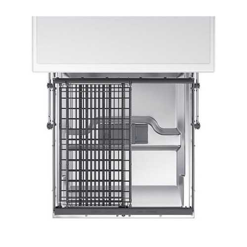 Washing machines Samsung DW60M6050FW/EC