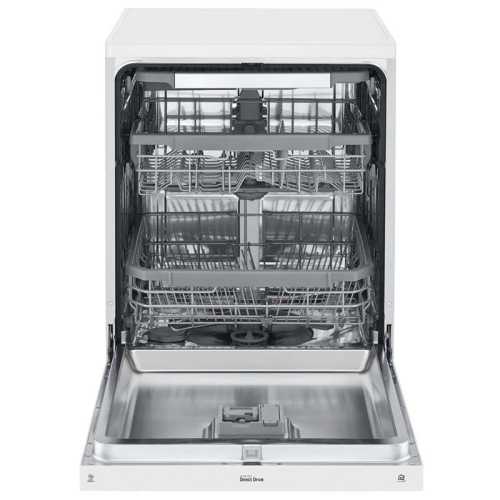 Lavavajillas LG DF325FW