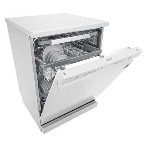 Washing machines LG DF325FW