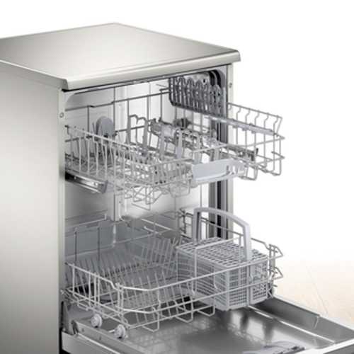 Lavavajillas Bosch SMS2HTI60E
