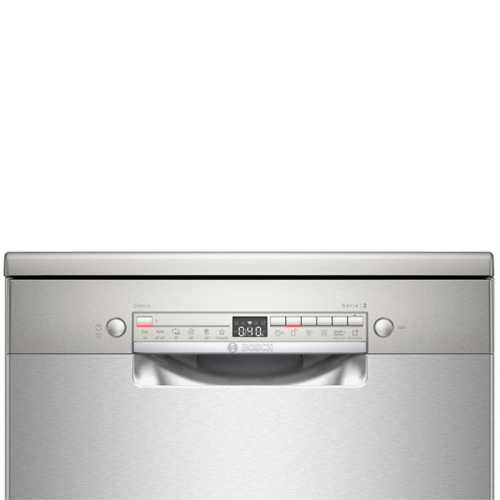 Washing machines Bosch SMS2HTI60E