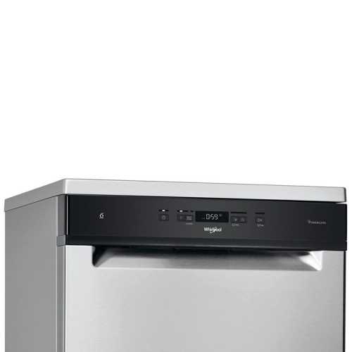 Washing machines Whirlpool WFC3C33PFX