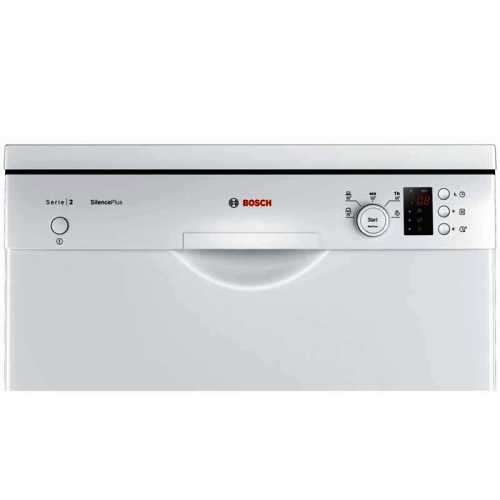 Lavavajillas Bosch SMS25AW05E Serie2