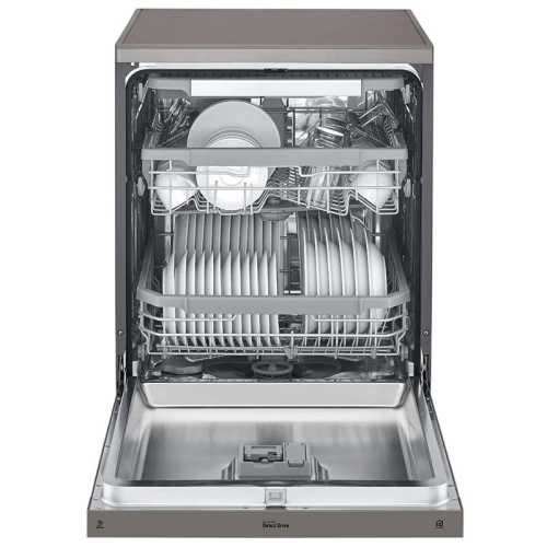 Lavavajillas LG DF325FP