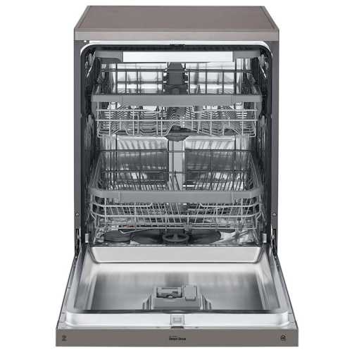 Lavavajillas LG DF325FP