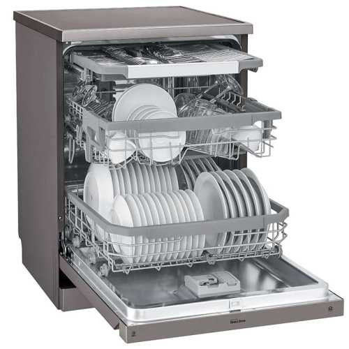 Lavavajillas LG DF325FP