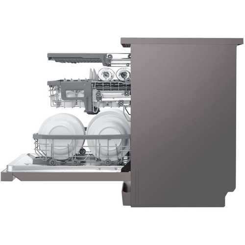 Lavavajillas LG DF325FP