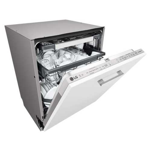 Lavavajillas LG DB325TXS