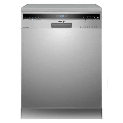Lavavajillas Fagor 3LVF635ADX