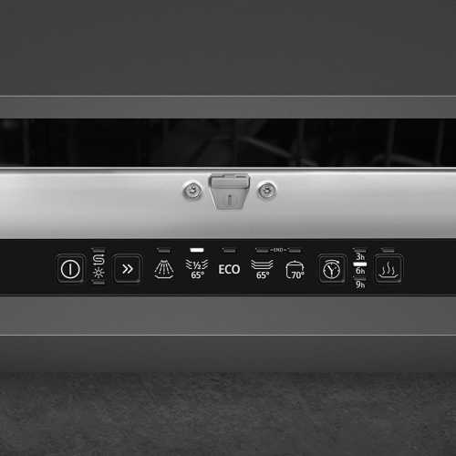 Lavavajillas Smeg K ST211DS