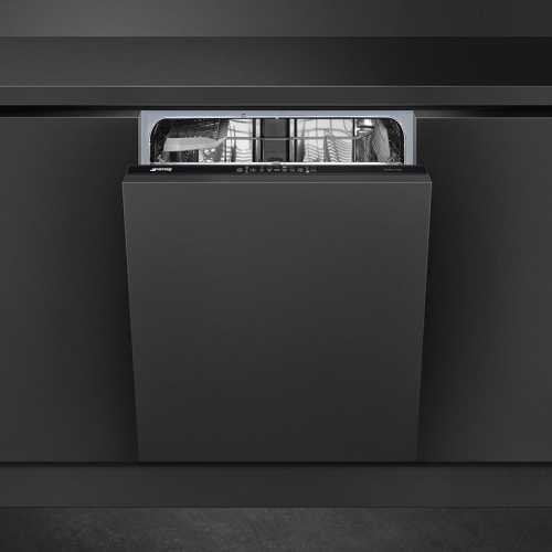 Lavavajillas Smeg K ST211DS