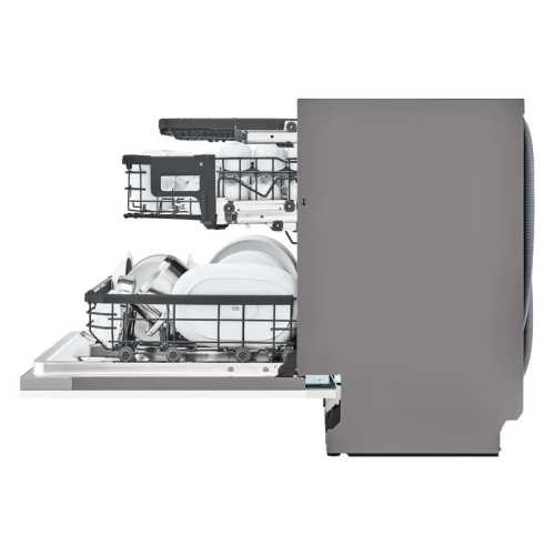 Lavavajillas LG DB425TXS