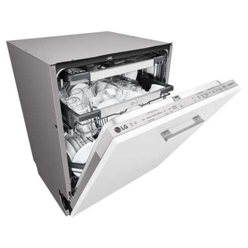 Lavavajillas LG DB425TXS