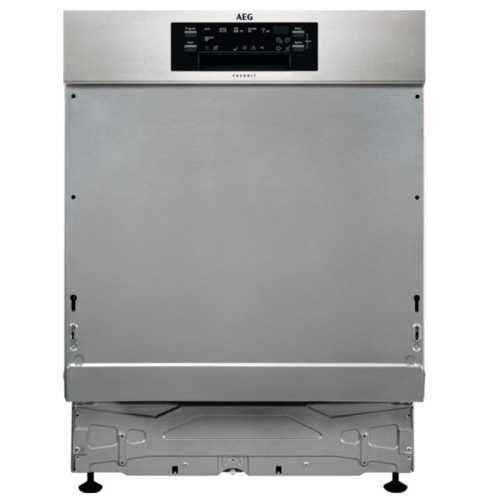 Washing machines AEG FEE63606PM
