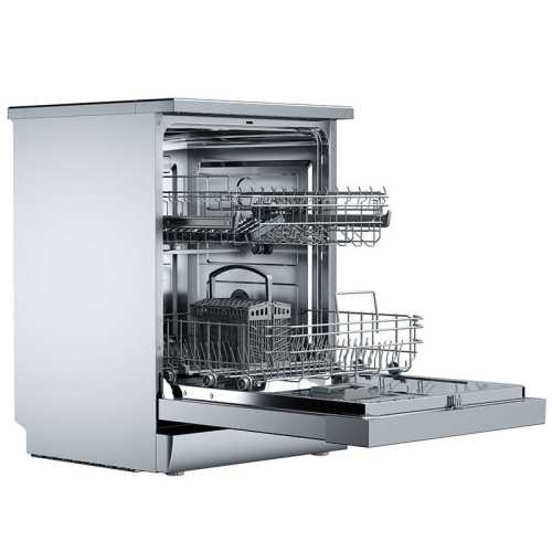 Washing machines Teka DFS26650 SS Inox