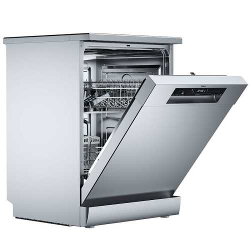 Washing machines Teka DFS26650 SS Inox