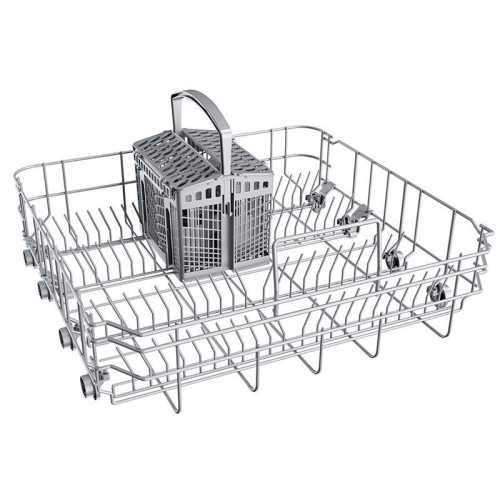 Lavavajillas Teka DFS26650 SS Inox