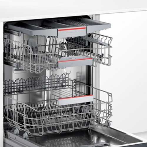 Lavavajillas Bosch SMI4HCS48E