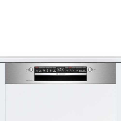 Lavavajillas Bosch SMI4HCS48E