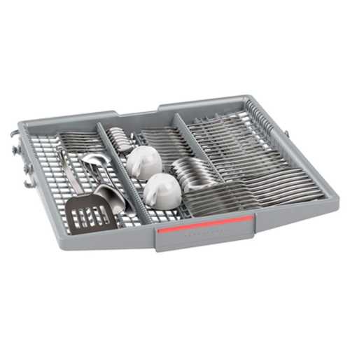Lavavajillas Bosch SMI4HCS48E