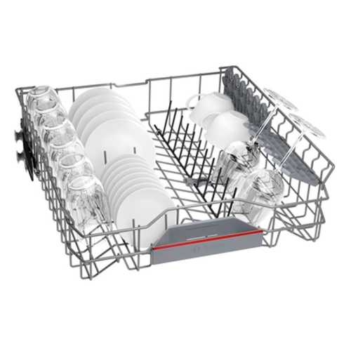 Lavavajillas Bosch SMI4HCS48E