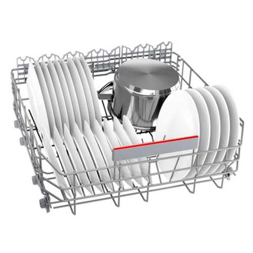 Lavavajillas Bosch SMI4HCS48E