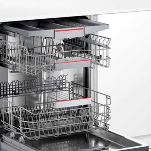 Lavavajillas Bosch SMV4HCX48E