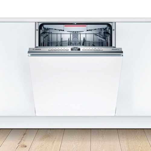Lavavajillas Bosch SMV4HCX48E