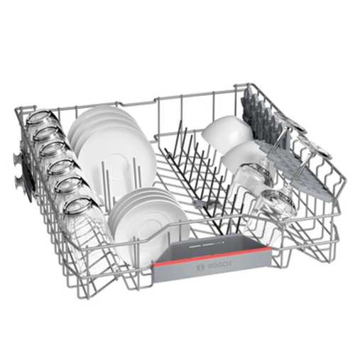 Lavavajillas Bosch SMV4HCX48E