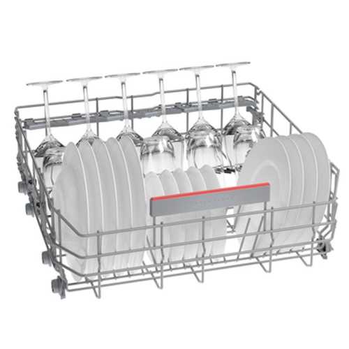 Lavavajillas Bosch SMV4HCX48E