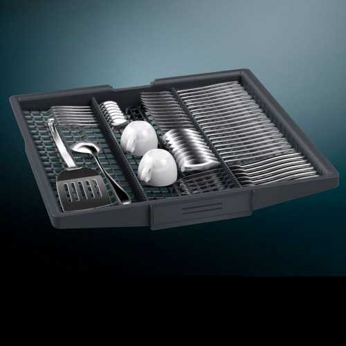 Lavavajillas Siemens SN73HX42VE