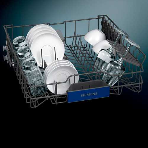 Lavavajillas Siemens SN73HX42VE