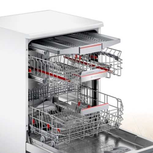 Lavavajillas Bosch SMS6ZCW42E