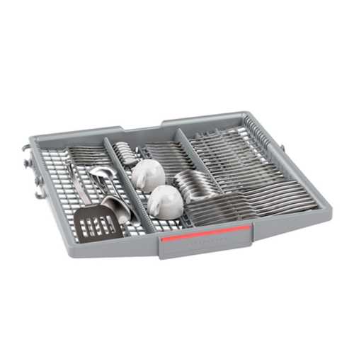 Lavavajillas Bosch SMS6ZCW42E