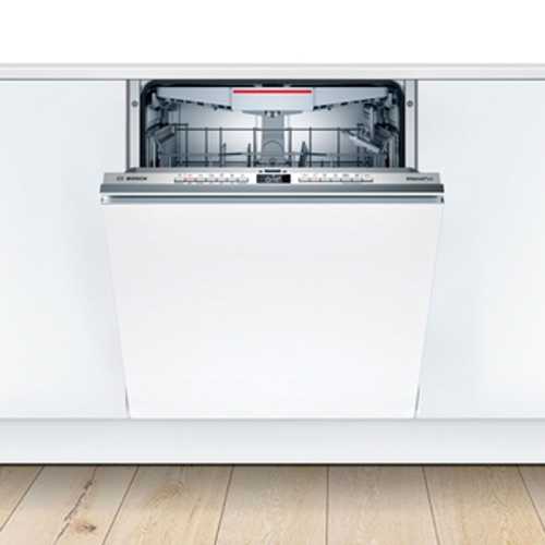 Washing machines Bosch SBH4HCX48E